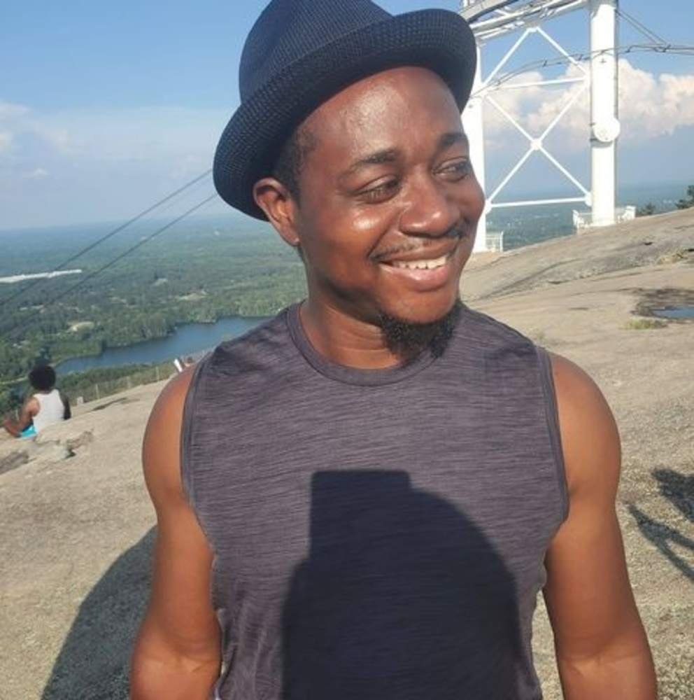 Meet your Posher, Forrest